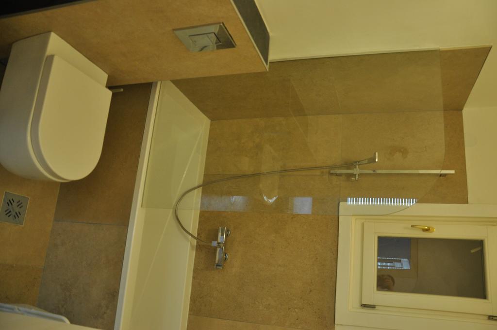 בודפשט Parliament Penthouse Boutique B&B מראה חיצוני תמונה